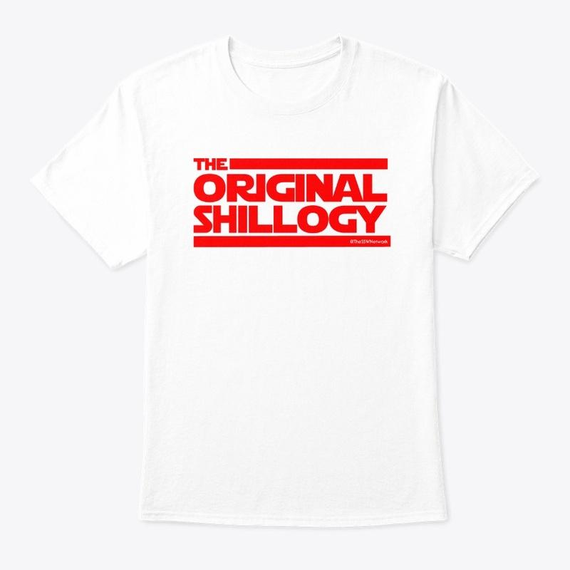 Original Shillogy - Red