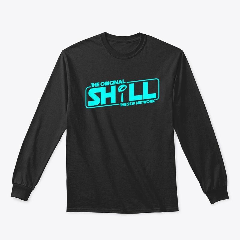 OG Shill - Teal