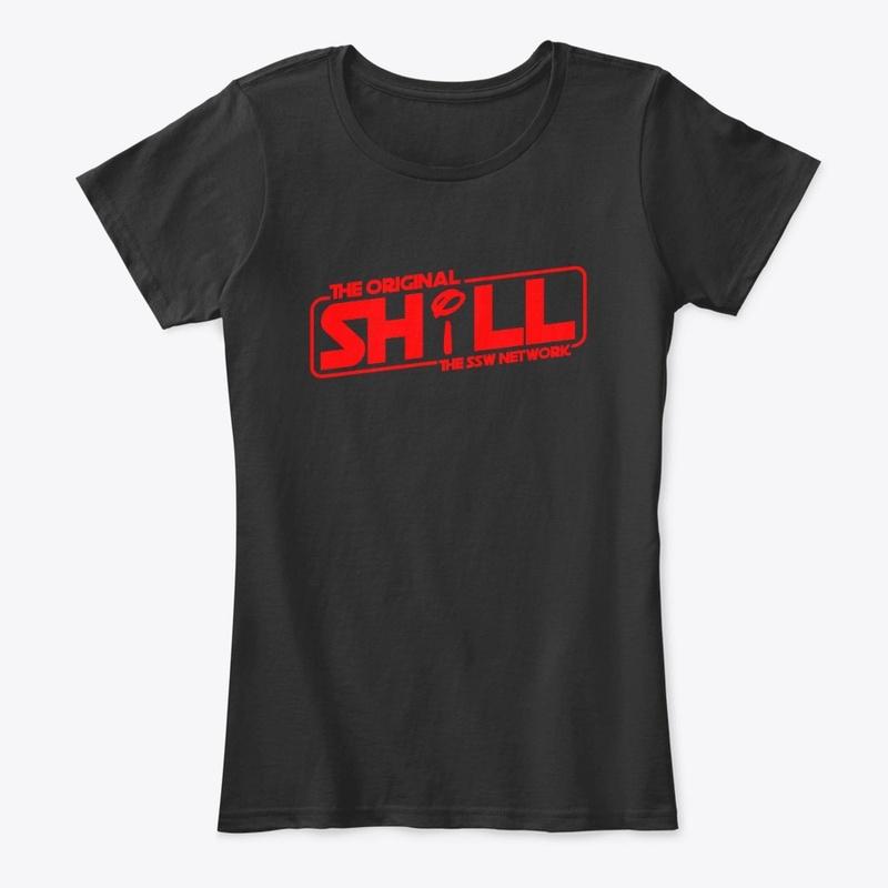 OG Shill - Red