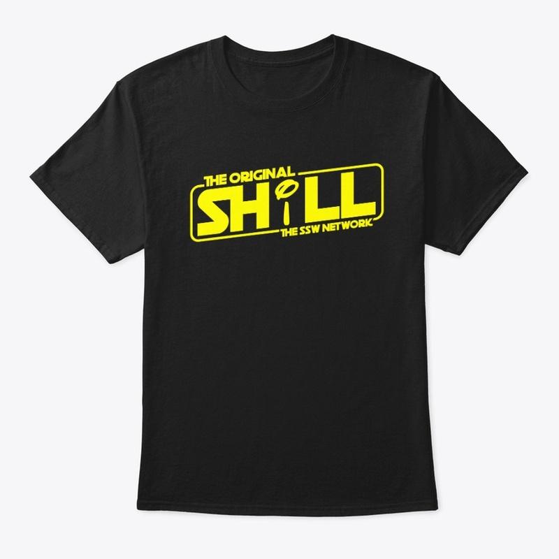 OG Shill - Yellow