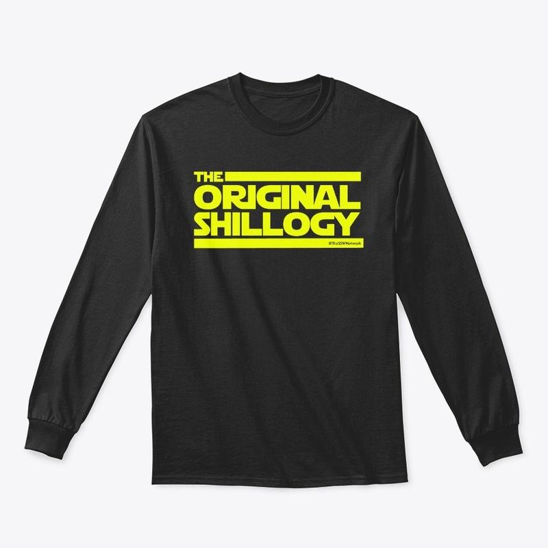 Original Shillogy - Yellow