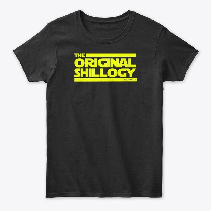 Original Shillogy - Yellow