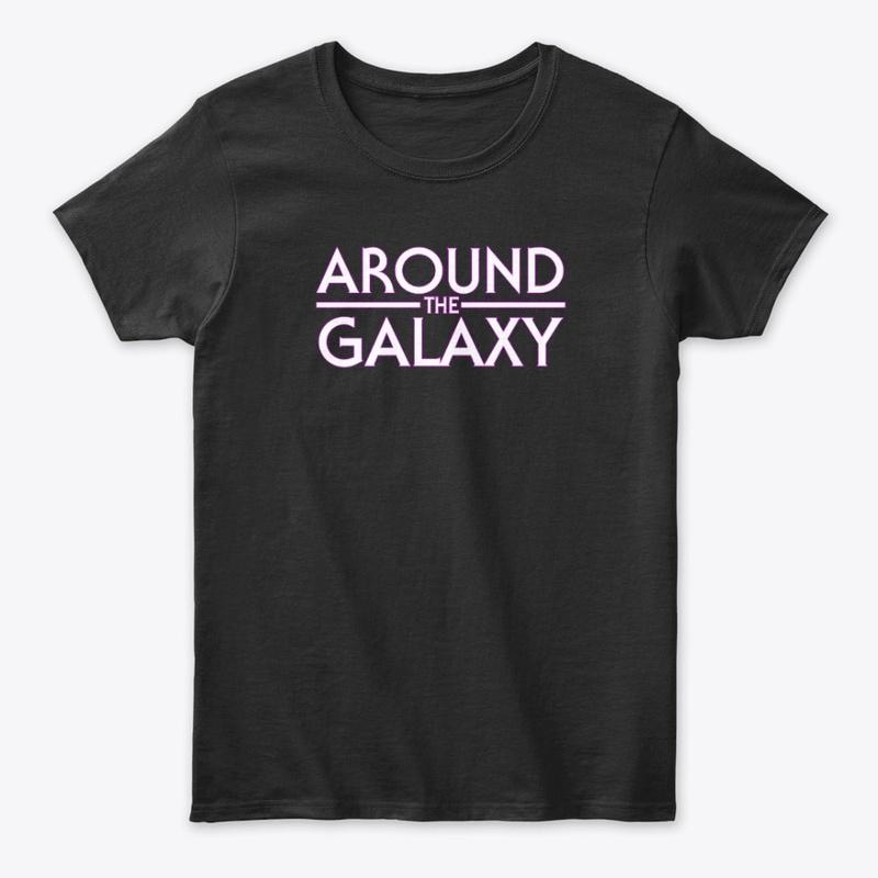 Around the Galaxy