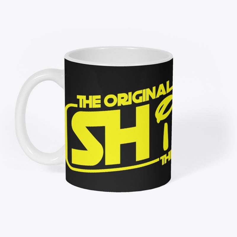 OG Shill - Yellow