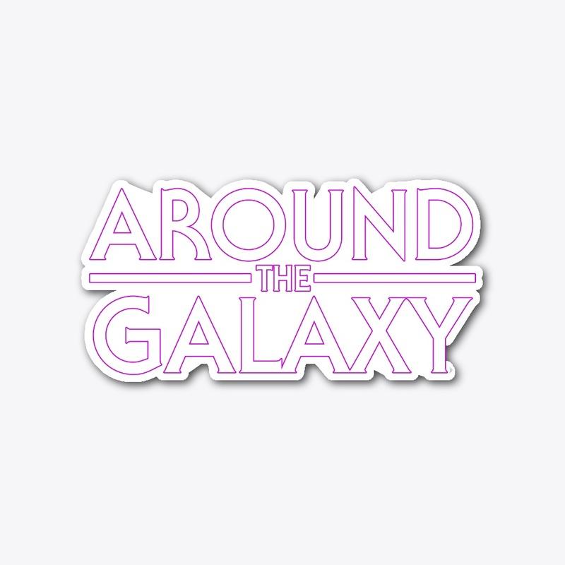 Around the Galaxy