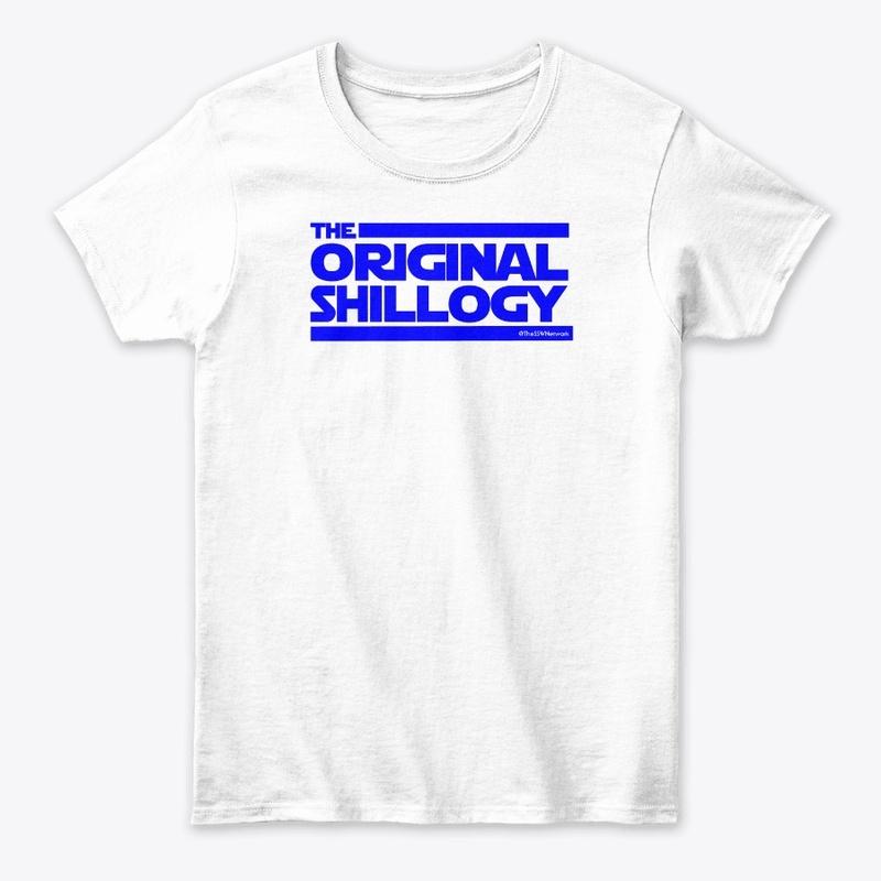 Original Shillogy - Blue