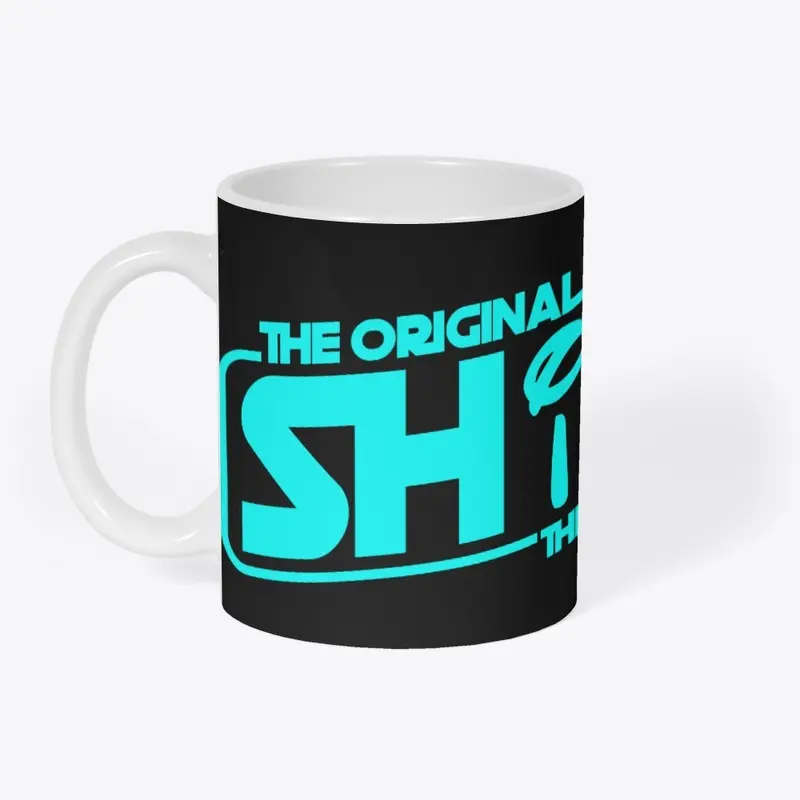 OG Shill - Teal