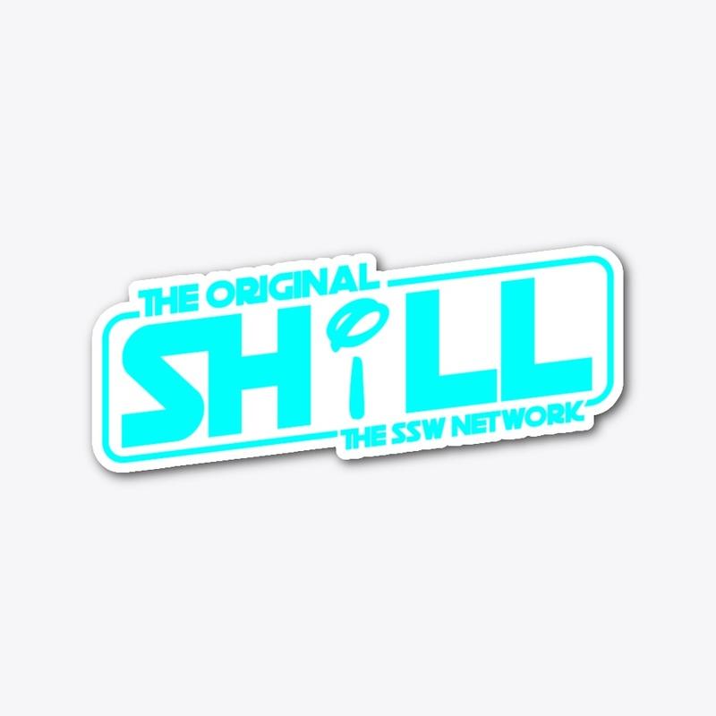 OG Shill - Teal